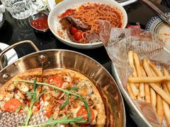 -西堤牛排(恒隆广场店)