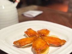 -外婆家(天河领展店)