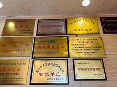 -南湖船菜大酒店