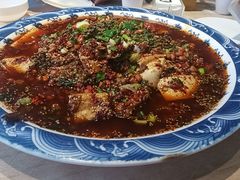 -洪霞餐馆