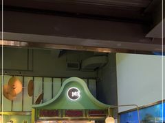 门面-顺峰顺水顺德菜(龙华店)