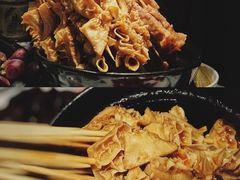 毛肚-可口香·非遗老号烧烤(南岗直营店)