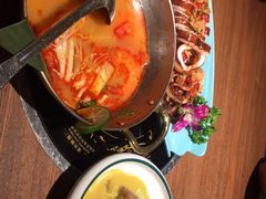 -南越郡·越式风味餐厅(青秀万达店)
