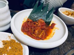 -一品诚记烤肉(大连柏威年购物中心店)