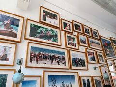 大堂-BOR Eatery(安福路店)