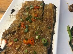 -管氏翅吧(马家堡店)