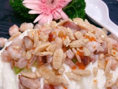 炒牛奶-寻味顺德·南记酒家·传统顺德菜·鱼生(广源路店)