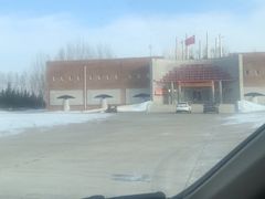 -昂昂溪遗址博物馆