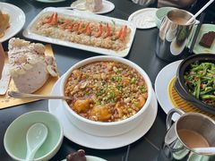 -有璟阁港式餐厅(金融街购物中心店)