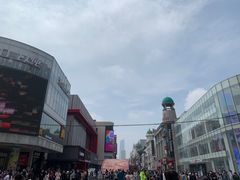 -夕阳红小吃(中街大悦城店)