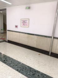 -上海交通大学医学院附属上海儿童医学中心(陆家嘴总院区)