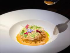 -L'ATELIER de Joel Robuchon(外滩18号店)