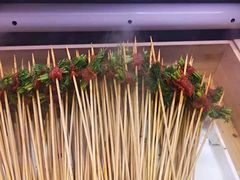 -阿串串老火锅(力盟店)