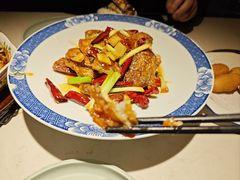 -院8里·小聚园老川菜(九眼桥店)