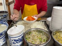 -薛昌利大米面皮(南关正街店)