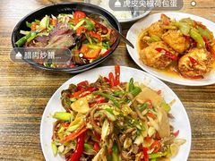 -文杰餐馆(南洪时尚风情街店)