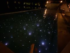 -水底山庄园温泉