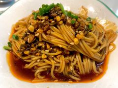 宜宾燃面-撒椒·四川江湖菜(大族广场店)