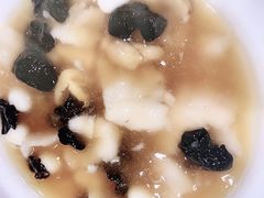 松茸糟熘鱼片-和记小菜(七宝店)