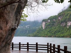 -三峡人家风景区