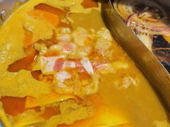 -呷哺呷哺 黄金牧场 (盛世天骄店)