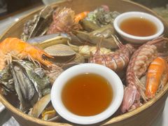 -阿毛饭店首店·宁波老字号(文化广场店)
