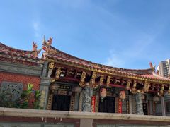 -晋江五店市传统文化旅游区