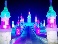 -中国马镇舞马世界主题乐园