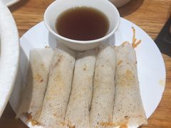 手工薄饼-嘉州叶婆婆钵钵鸡(建设路店)