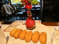 -今朝桃花醉川菜(县西巷店)