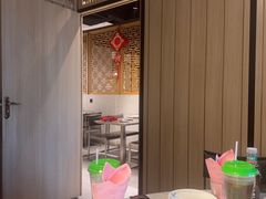 -福满圆(琨莎中心店)