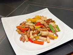 -沙河粉村·国家非遗传承(云台店)