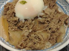 -吉野家(上海美罗城店)