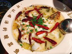 -川里谈·川味小馆(北京路店)