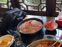 -矮板凳老火锅(宽窄巷子店)