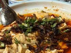 -龙姐私房菜(和顺古镇店)