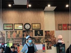 -大成铁板烧•板前(复古餐厅石老人店)