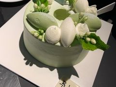 -théATRE 茶聚场(王府中環店)
