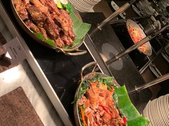 -深圳四季酒店·馥自助餐厅