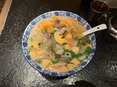 -小潘记鸭血粉丝汤