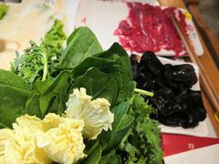 -焯牛潮汕牛肉火锅(云峰街创始店)
