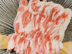 -羊大爷涮肉(亮马桥店)