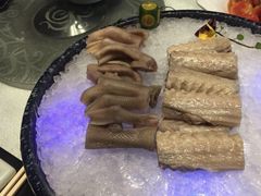 -星河湾半岛酒店-真粤中餐厅