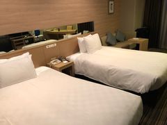 -新高轮格兰王子大酒店