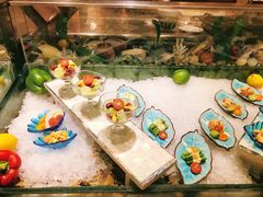 -大连富丽华大酒店·花都西餐厅