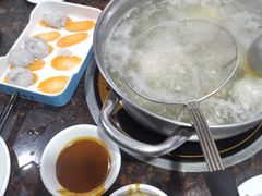 -潮发潮汕牛肉店(永庆坊店)