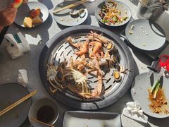 -仙螺岛海鲜自助餐厅(总店)