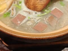 -古都历食南京菜·烤鸭·鸭血粉丝·汤包(南京博物院店)