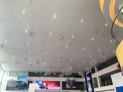 -天津华泰通一汽大众4S店(西青大寺店)