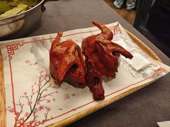 -金哥私房菜馆(张府园总店)